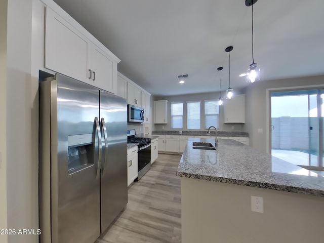 4757 S MOLE --, Mesa, AZ 85212