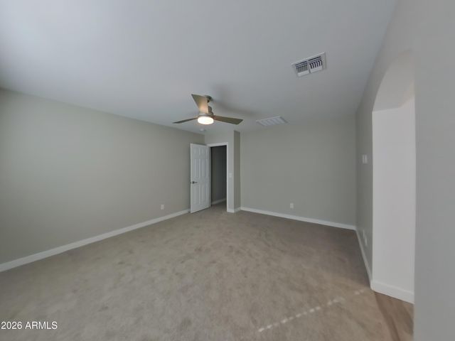 4757 S MOLE --, Mesa, AZ 85212