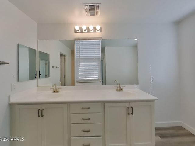 4757 S MOLE --, Mesa, AZ 85212