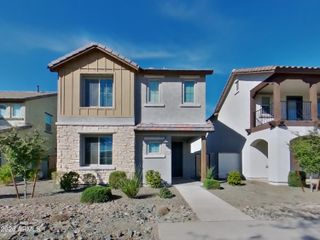 4757 S MOLE --, Mesa, AZ 85212