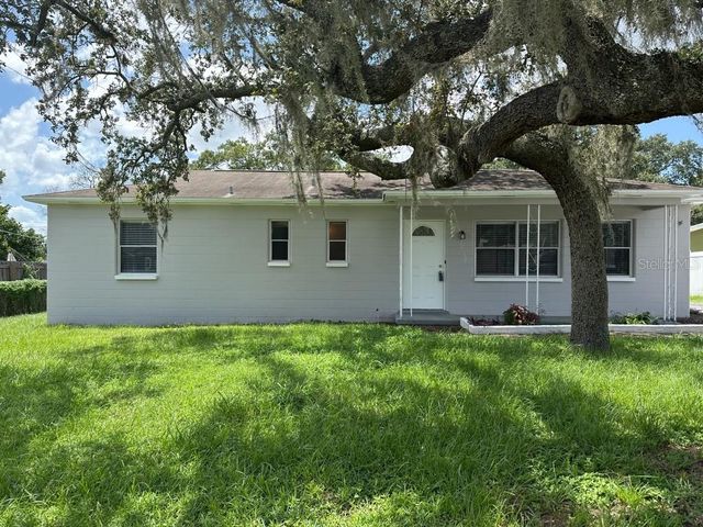 1724 W ELDRED DRIVE, Tampa, FL 33603