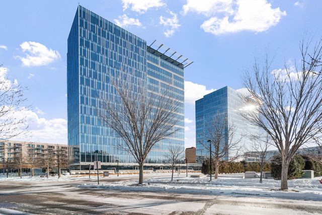 8161 33rd Avenue S 306, Bloomington, MN 55425