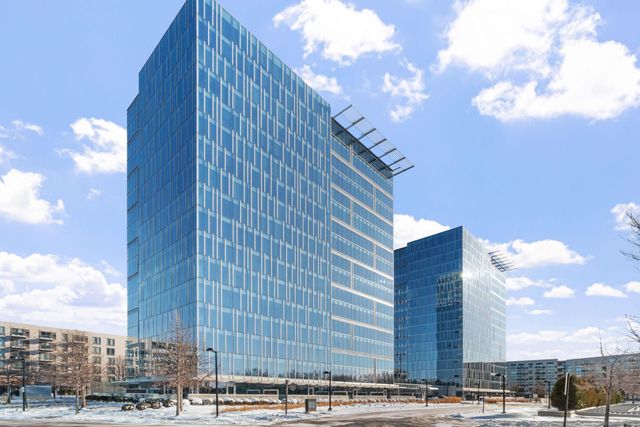 8161 33rd Avenue S 306, Bloomington, MN 55425