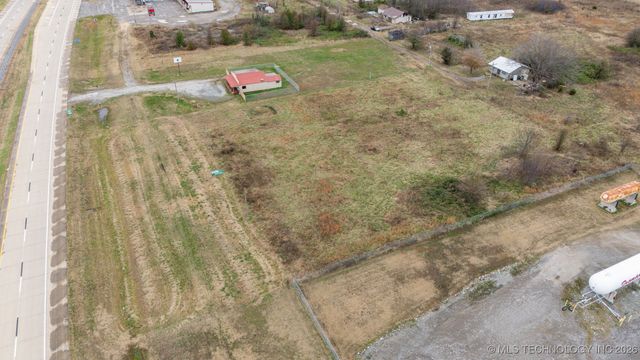 20005 E Hwy 20, Claremore, OK 74019