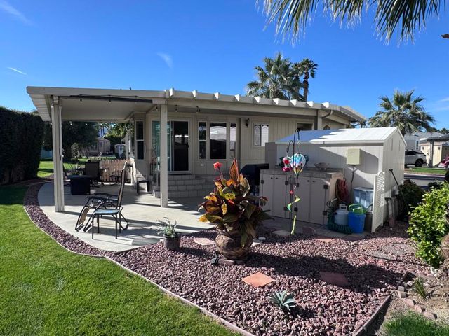 81620 Avenue 49 97a, Indio, CA 92201