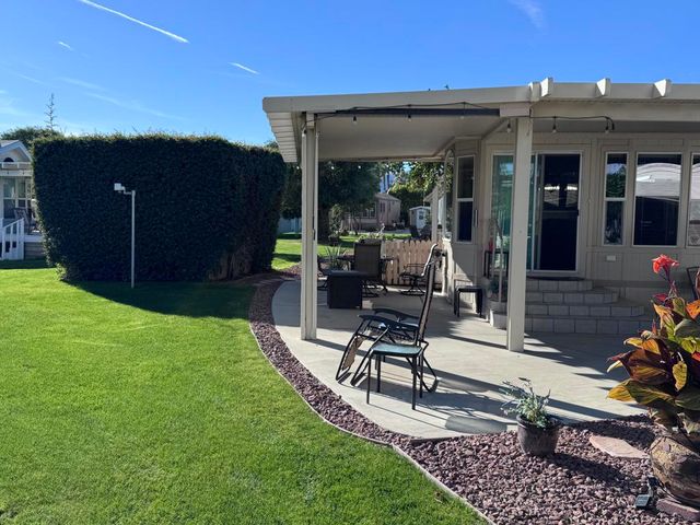 81620 Avenue 49 97a, Indio, CA 92201