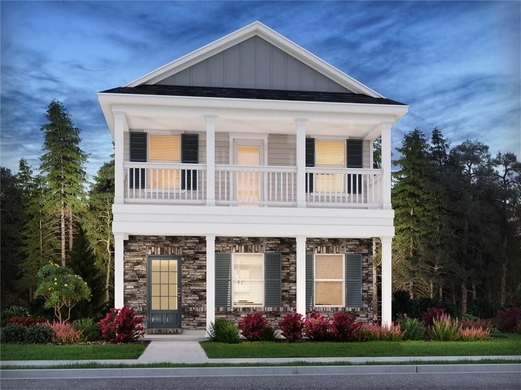 2871 Quiet Grove Lane, Lawrenceville, GA 30045