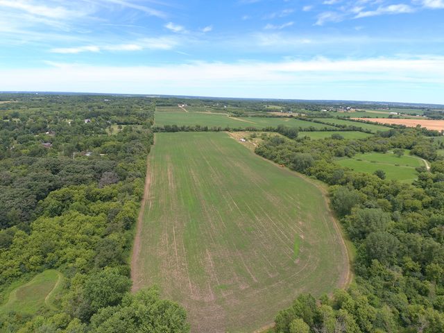 49.64 ACRES BECK Road, Marengo, IL 60152