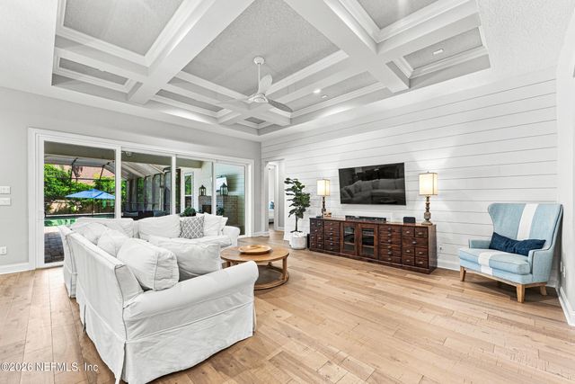 58 BENT Trail, Ponte Vedra, FL 32081