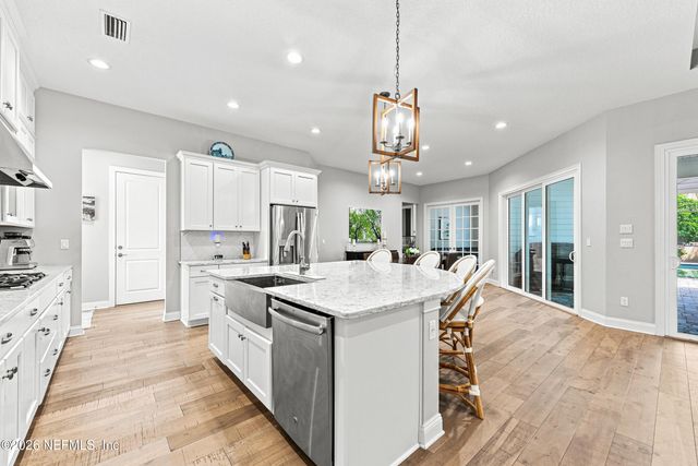 58 BENT Trail, Ponte Vedra, FL 32081