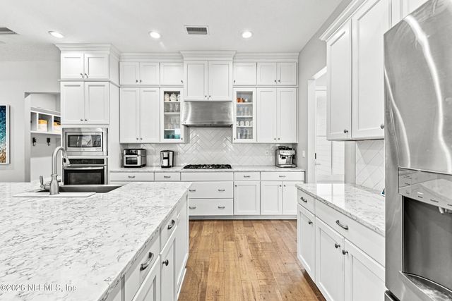 58 BENT Trail, Ponte Vedra, FL 32081