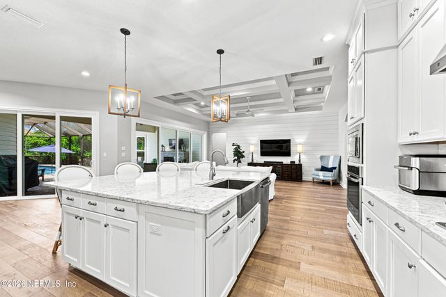 58 BENT Trail, Ponte Vedra, FL 32081