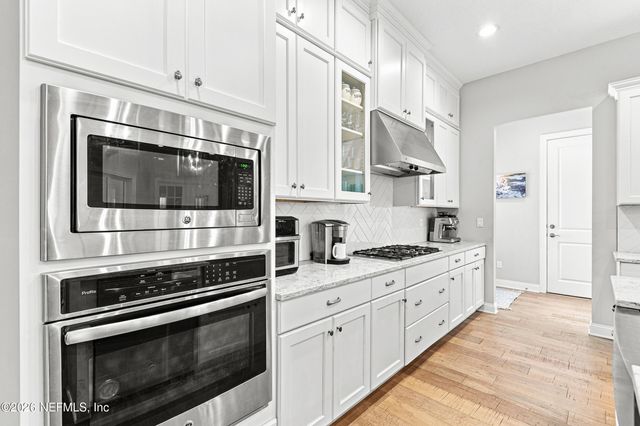 58 BENT Trail, Ponte Vedra, FL 32081