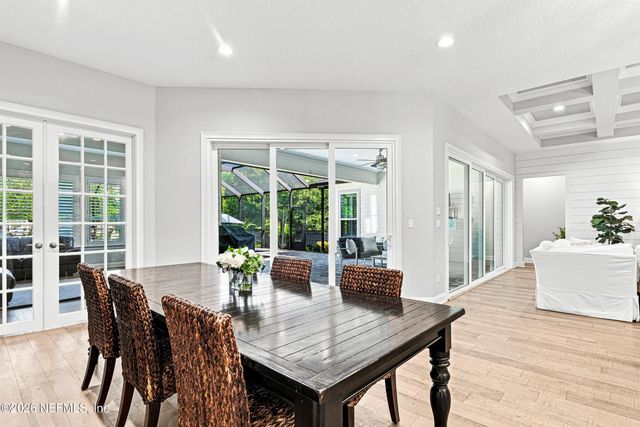 58 BENT Trail, Ponte Vedra, FL 32081