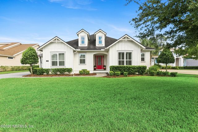 58 BENT Trail, Ponte Vedra, FL 32081