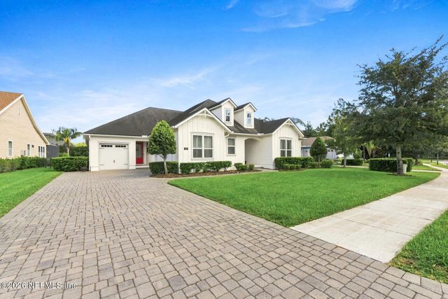 58 BENT Trail, Ponte Vedra, FL 32081