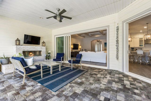 58 BENT Trail, Ponte Vedra, FL 32081