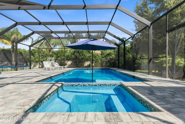 58 BENT Trail, Ponte Vedra, FL 32081