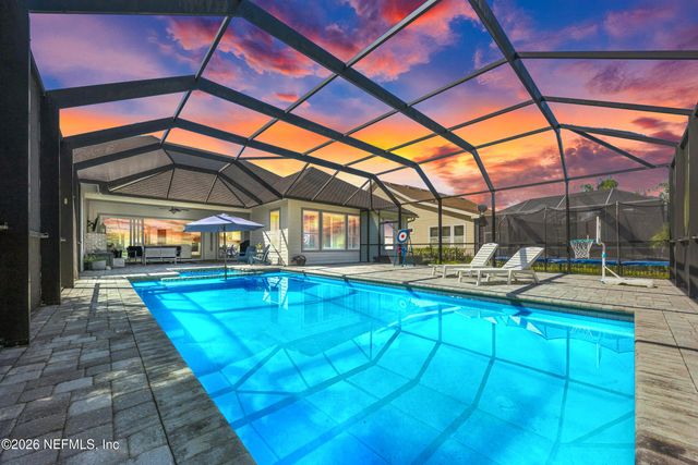 58 BENT Trail, Ponte Vedra, FL 32081