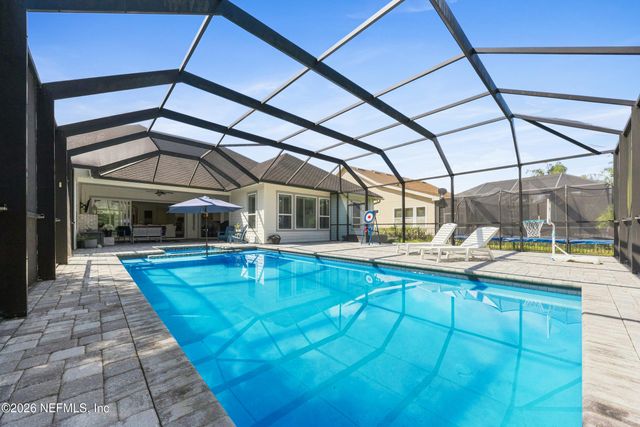 58 BENT Trail, Ponte Vedra, FL 32081