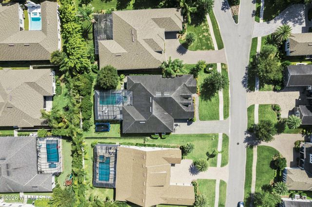 58 BENT Trail, Ponte Vedra, FL 32081