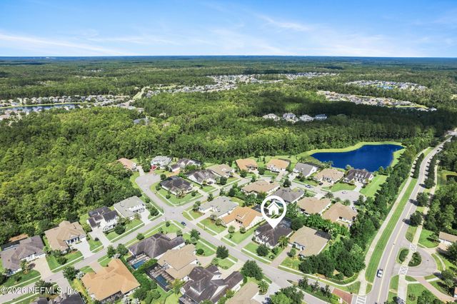 58 BENT Trail, Ponte Vedra, FL 32081
