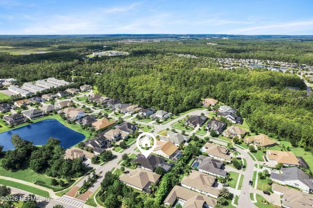 58 BENT Trail, Ponte Vedra, FL 32081