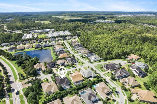 58 BENT Trail, Ponte Vedra, FL 32081
