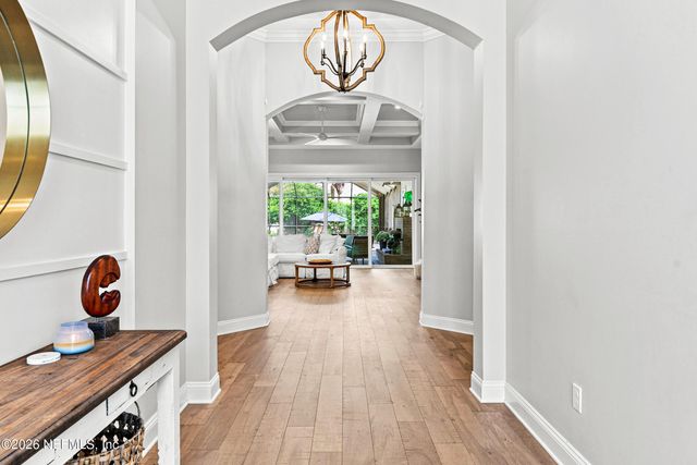58 BENT Trail, Ponte Vedra, FL 32081
