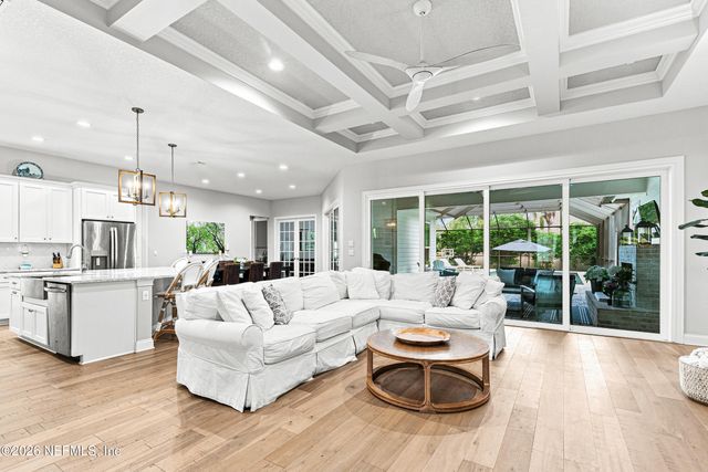 58 BENT Trail, Ponte Vedra, FL 32081