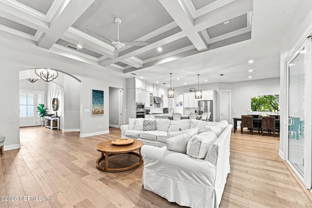 58 BENT Trail, Ponte Vedra, FL 32081