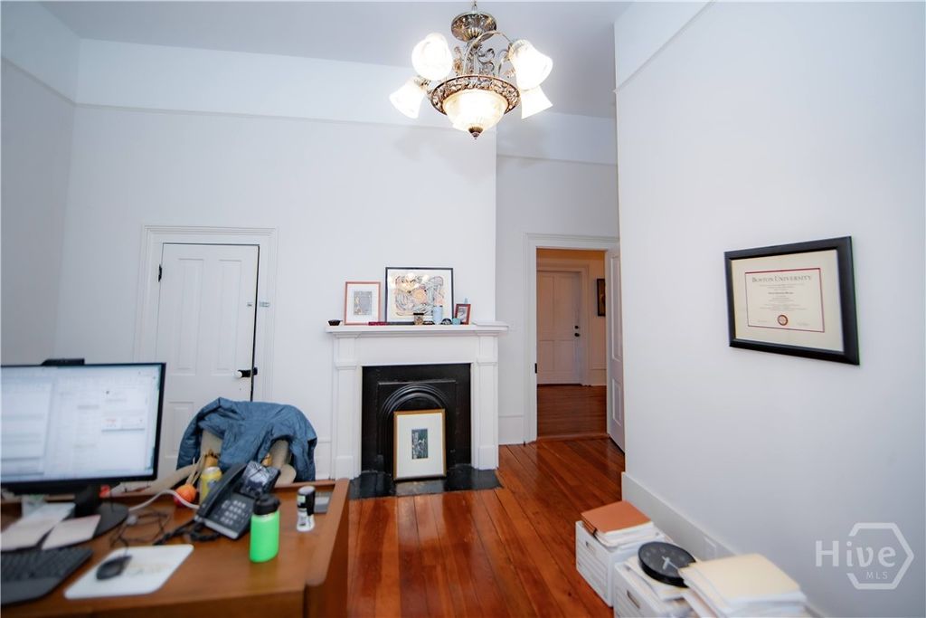 Image 30 of property listing at 524 Hill Street, Athens, GA 30601