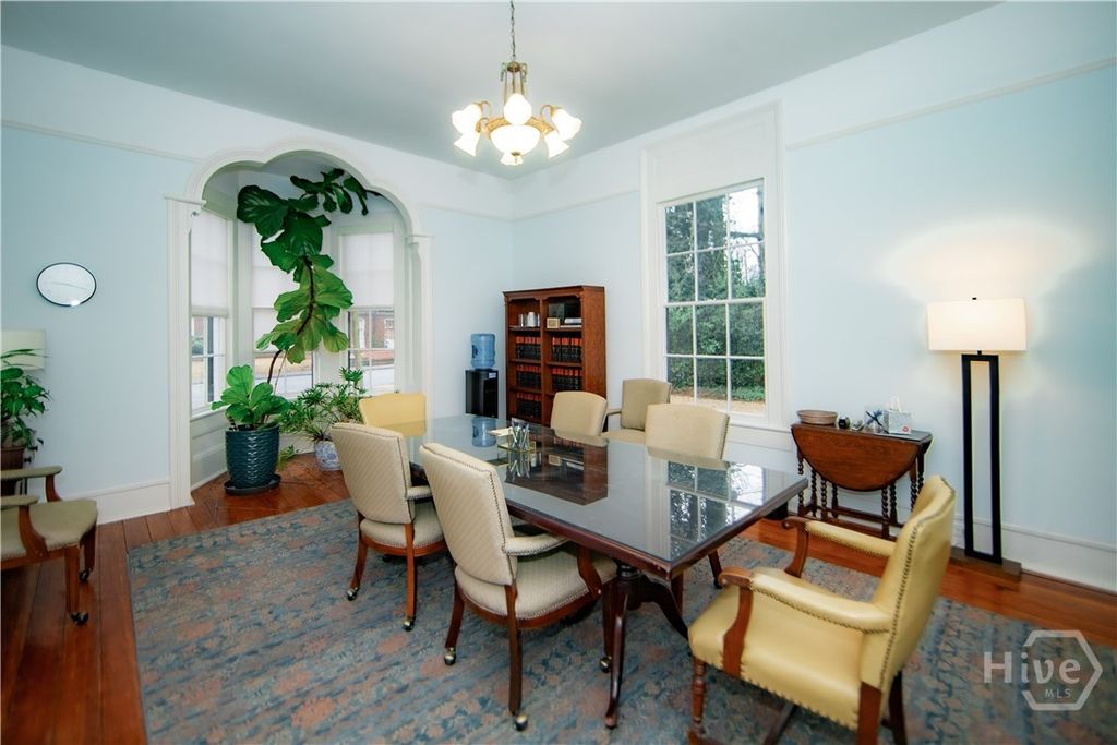 Image 7 of property listing at 524 Hill Street, Athens, GA 30601