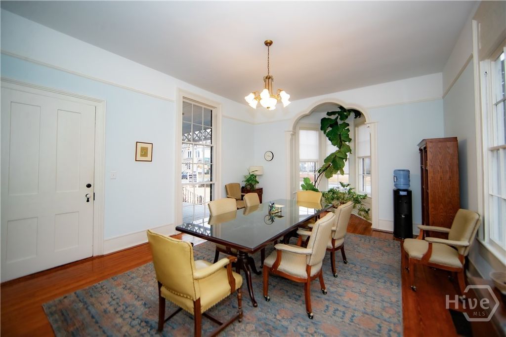 Image 8 of property listing at 524 Hill Street, Athens, GA 30601