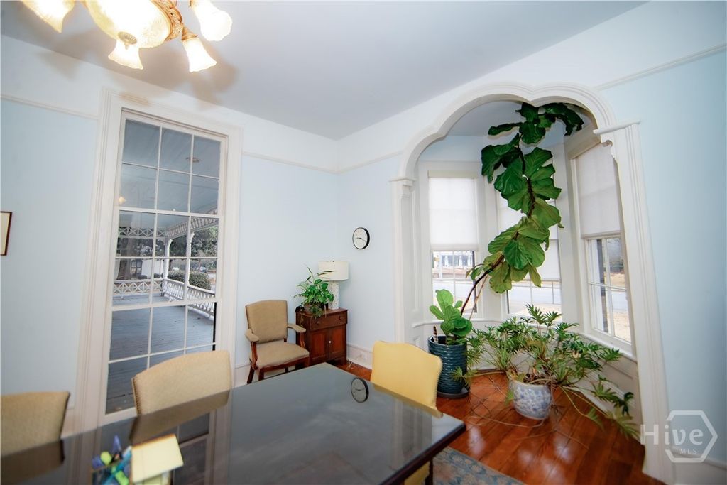 Image 9 of property listing at 524 Hill Street, Athens, GA 30601