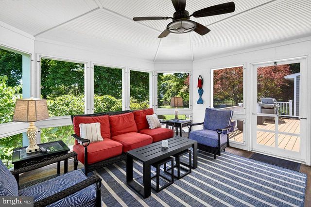 5 FAIRWAY DR, West Windsor, NJ 08550