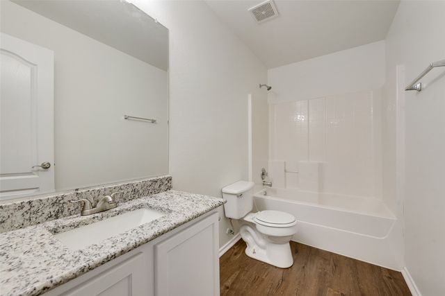 2102 Northridge Drive, Forney, TX 75126