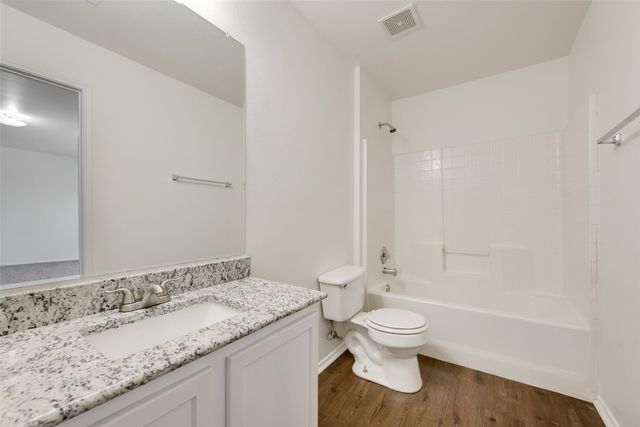 2102 Northridge Drive, Forney, TX 75126