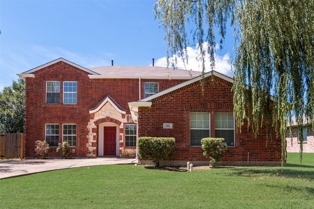 2102 Northridge Drive, Forney, TX 75126