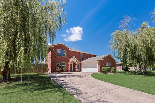2102 Northridge Drive, Forney, TX 75126