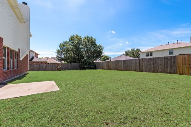 2102 Northridge Drive, Forney, TX 75126