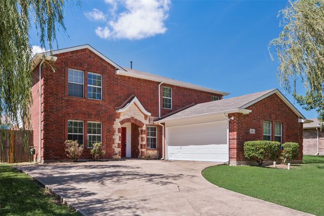 2102 Northridge Drive, Forney, TX 75126