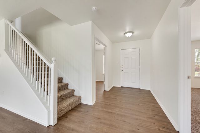 2102 Northridge Drive, Forney, TX 75126