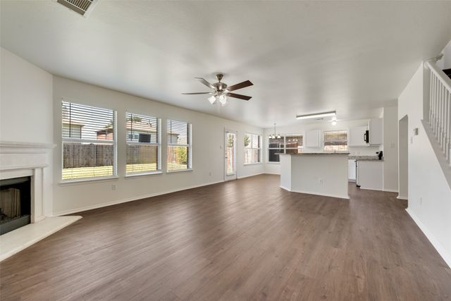 2102 Northridge Drive, Forney, TX 75126