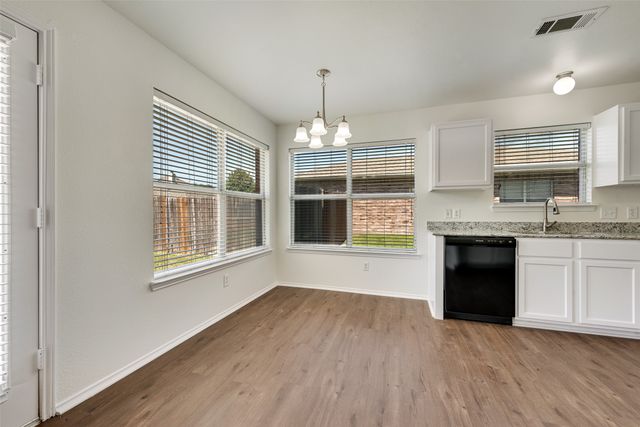 2102 Northridge Drive, Forney, TX 75126
