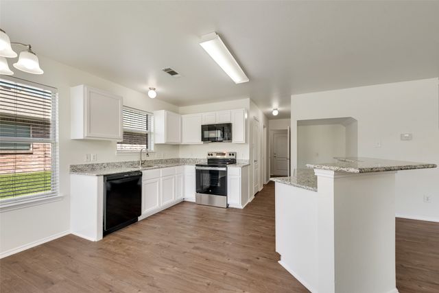 2102 Northridge Drive, Forney, TX 75126