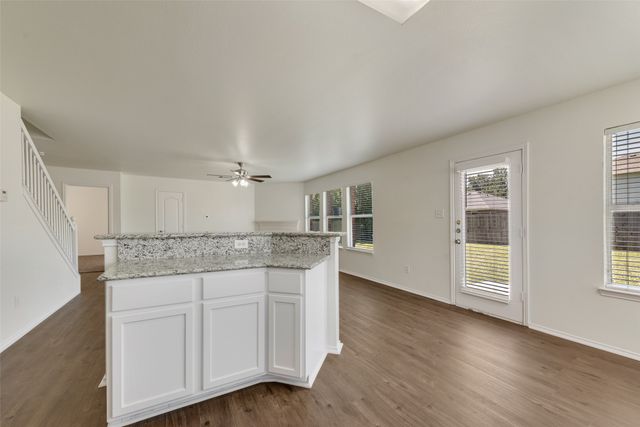 2102 Northridge Drive, Forney, TX 75126