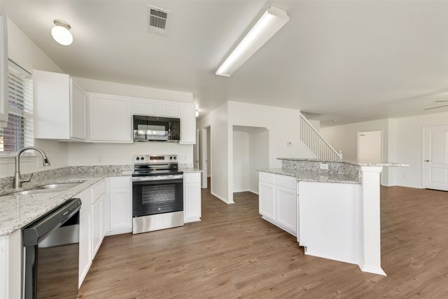2102 Northridge Drive, Forney, TX 75126