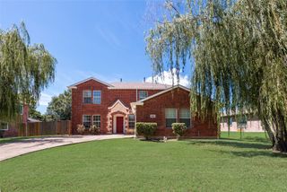 2102 Northridge Drive, Forney, TX 75126