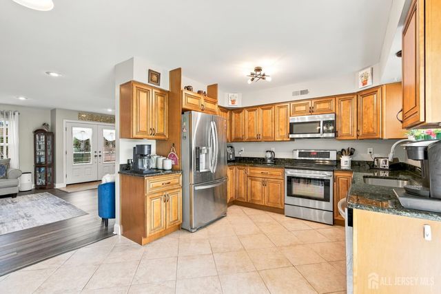 428 Andover Drive c, Monroe, NJ 08831
